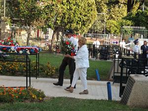 2018 08 28 COMMEMORATION DE LA LIBERATION DE TOULON LE 28 AOUT 1944 (105)